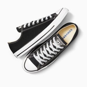 Converse All Star OX Unisex Sneakers